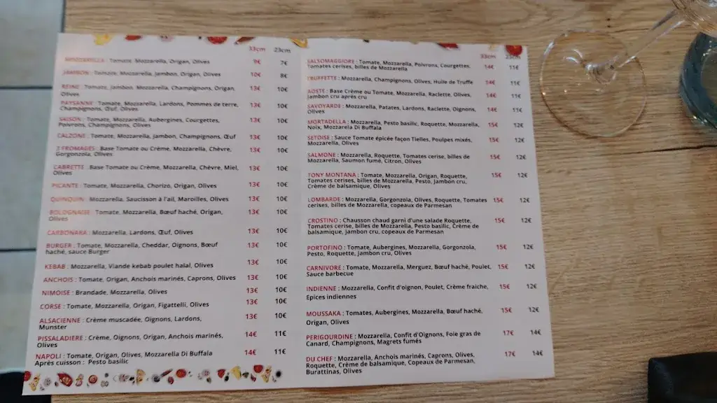 Menu_La Tour De Pizze_Quissac_image_3