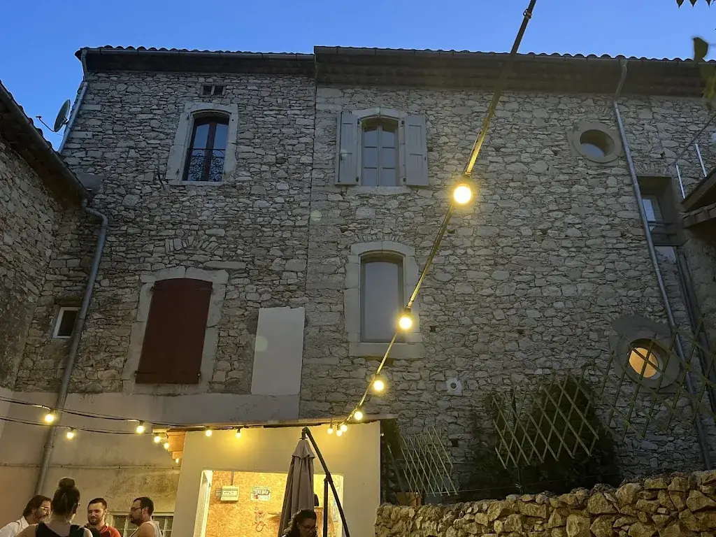 Ju Cabaret_La Tour De Pizze_Quissac_review