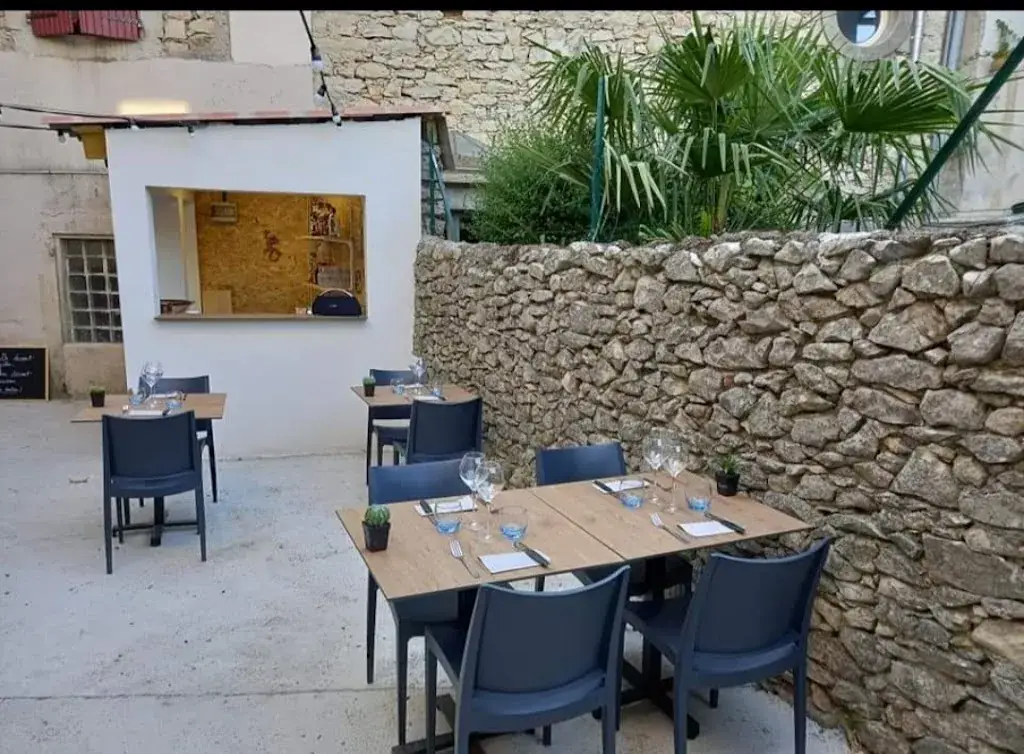 JOSETTE H_La Tour De Pizze_Quissac_review