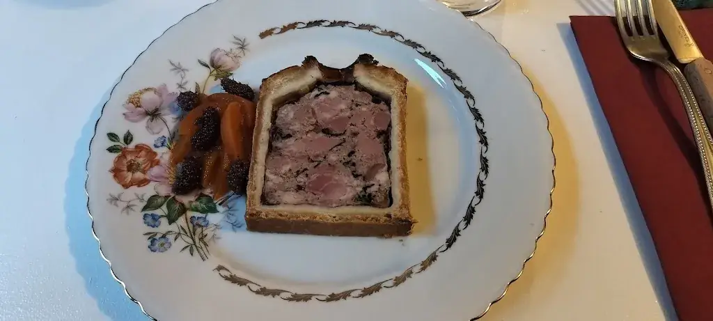 catherine dieusaert_Melba_Quissac_review