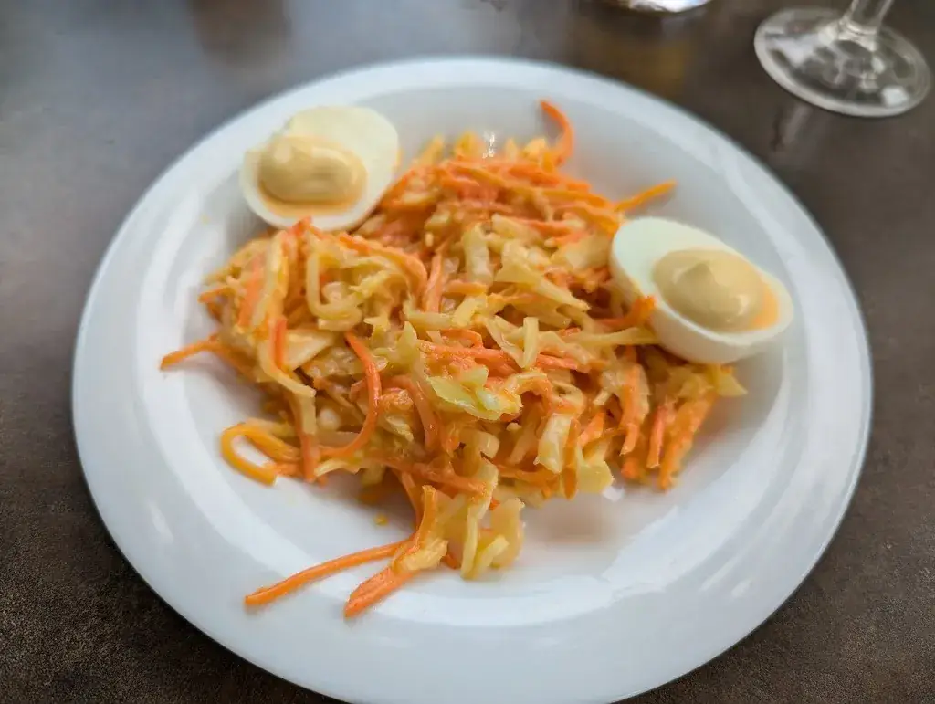 Jeremie Le Hen_Restaurant Chez Tonton_Massiac_review