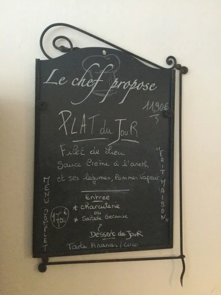 Menu_Le Bellevue_Puylaurens_image_2
