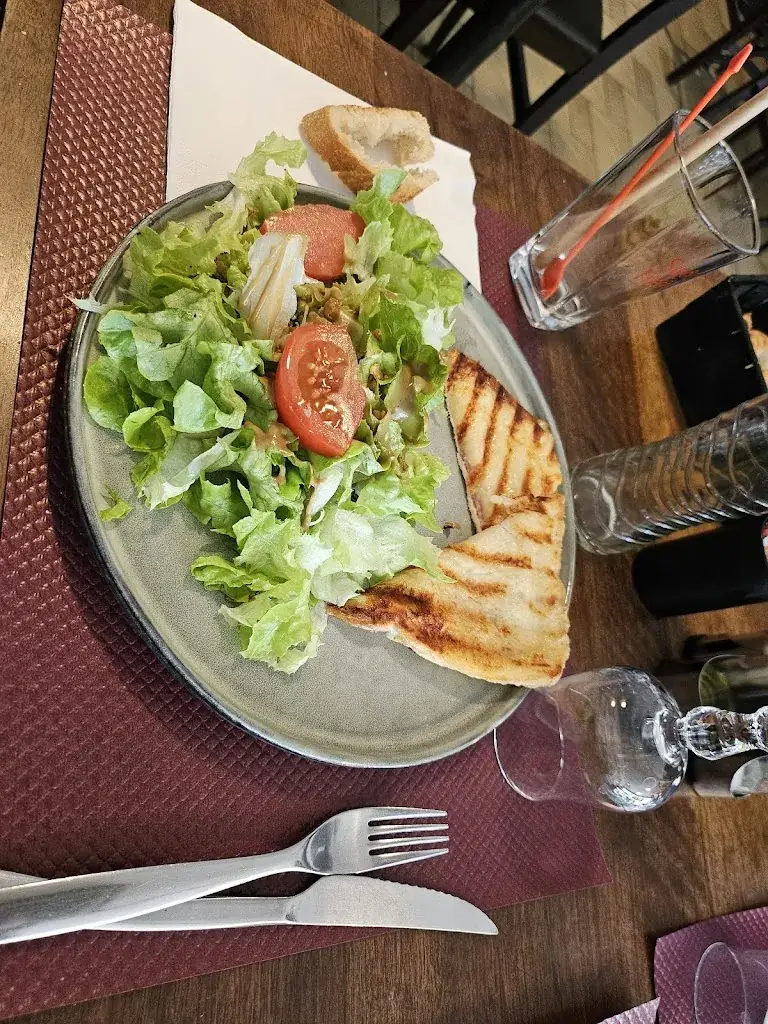 Valerie Pitaval_Le Bellevue_Puylaurens_review