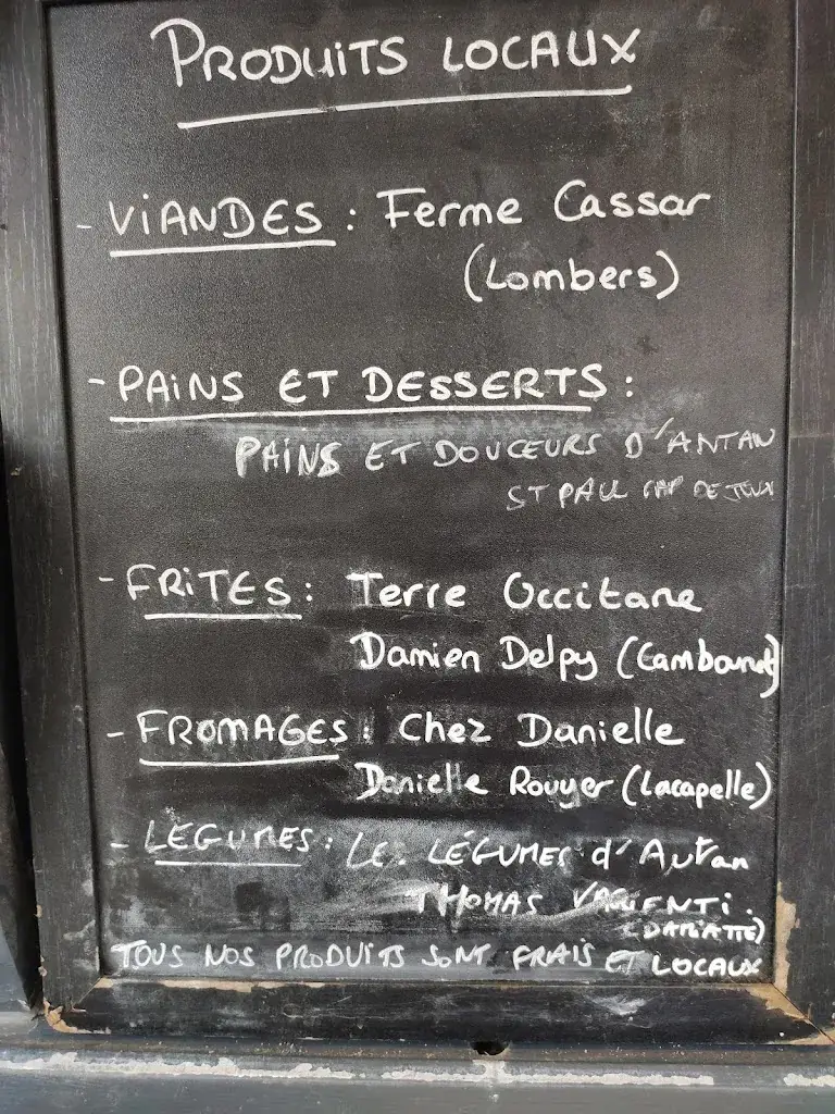 Menu_La Remork_Puylaurens_immagine_1