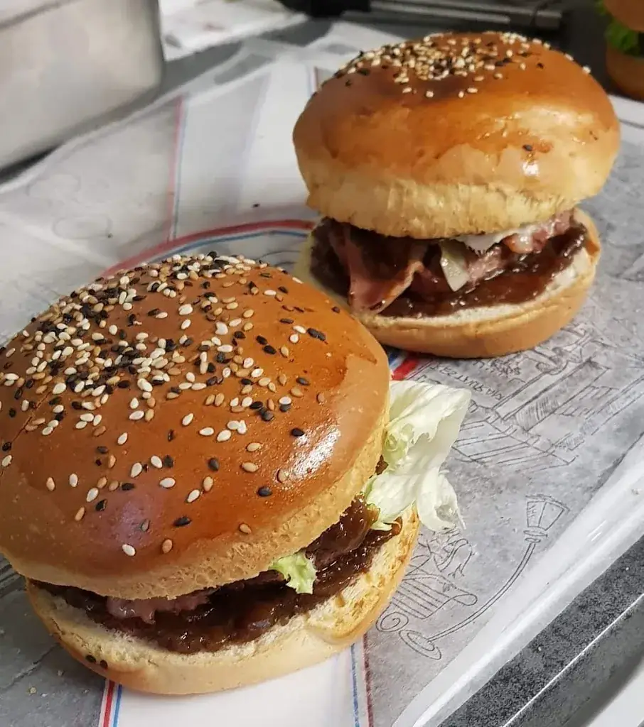 La Remork ristorante a Puylaurens