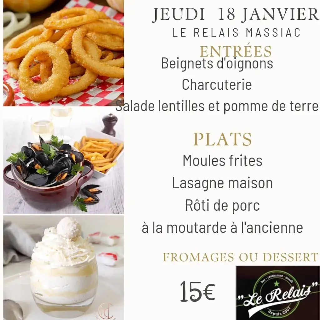 Menu_Le Relais_Massiac_image_3