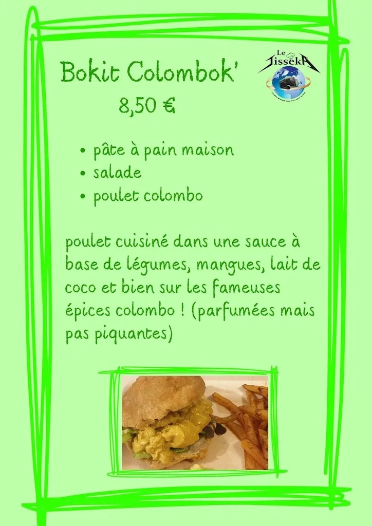 Menu_Food Truck Le Jisseka_Puylaurens_image_2