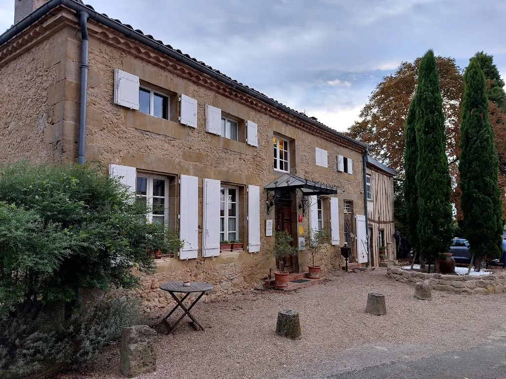 Wendy Paulson_Cuq en Terrasses_Cuq-Toulza_review