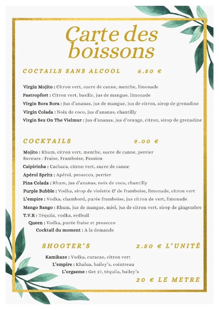 Menu_L EMPIRE_Vielmur-sur-Agout_image_3