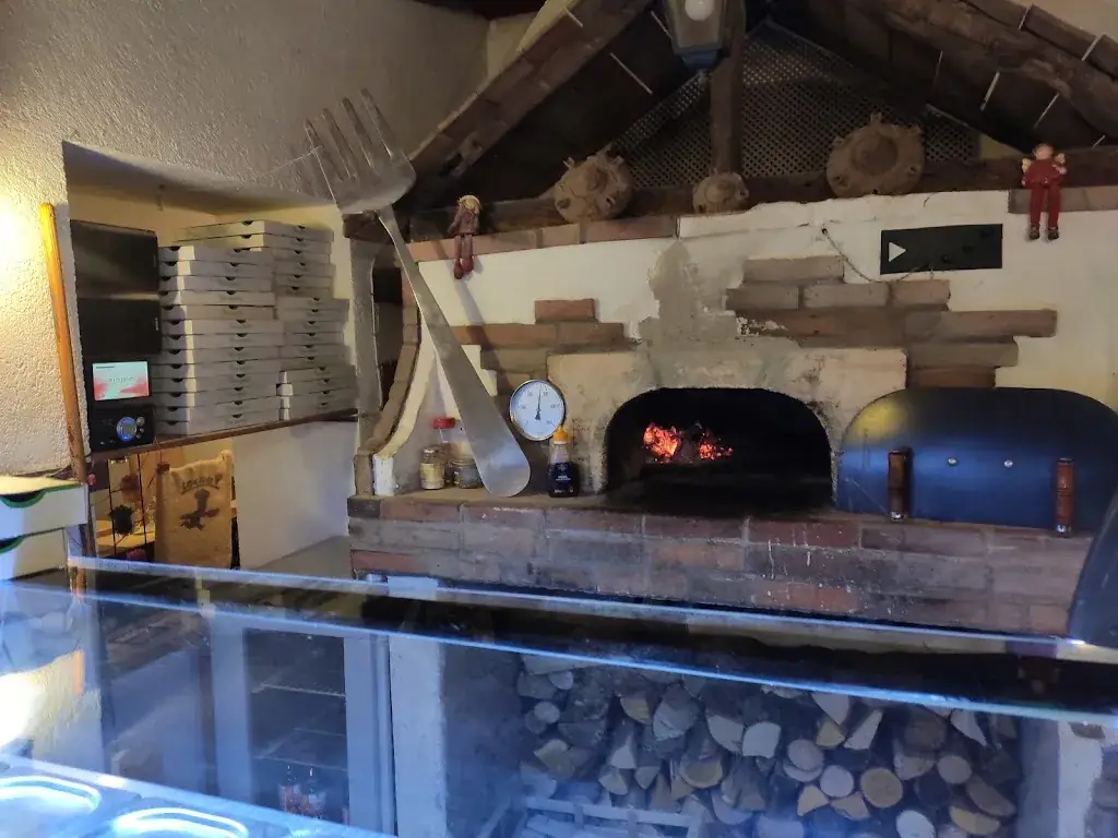 Darren Chilton_Auberge Le Cri de la Fourchette_Puylaurens_review