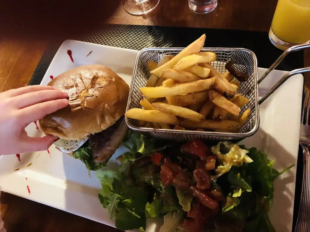 Jay DELAMOULE_Auberge Le Cri de la Fourchette_Puylaurens_review