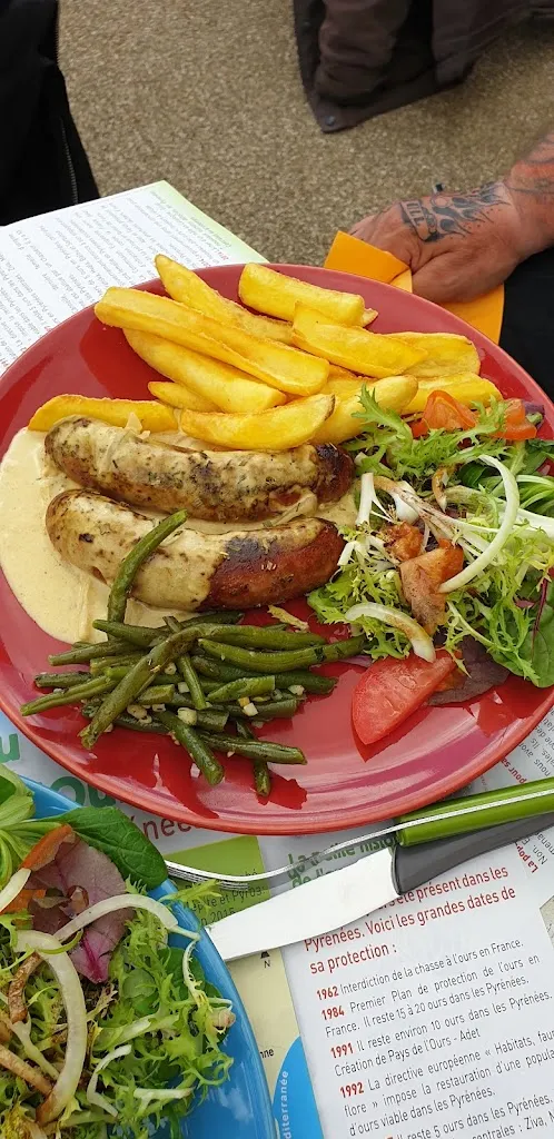 Menu_Bar brasserie La Belle Epoque_Rabastens-de-Bigorre_image_2