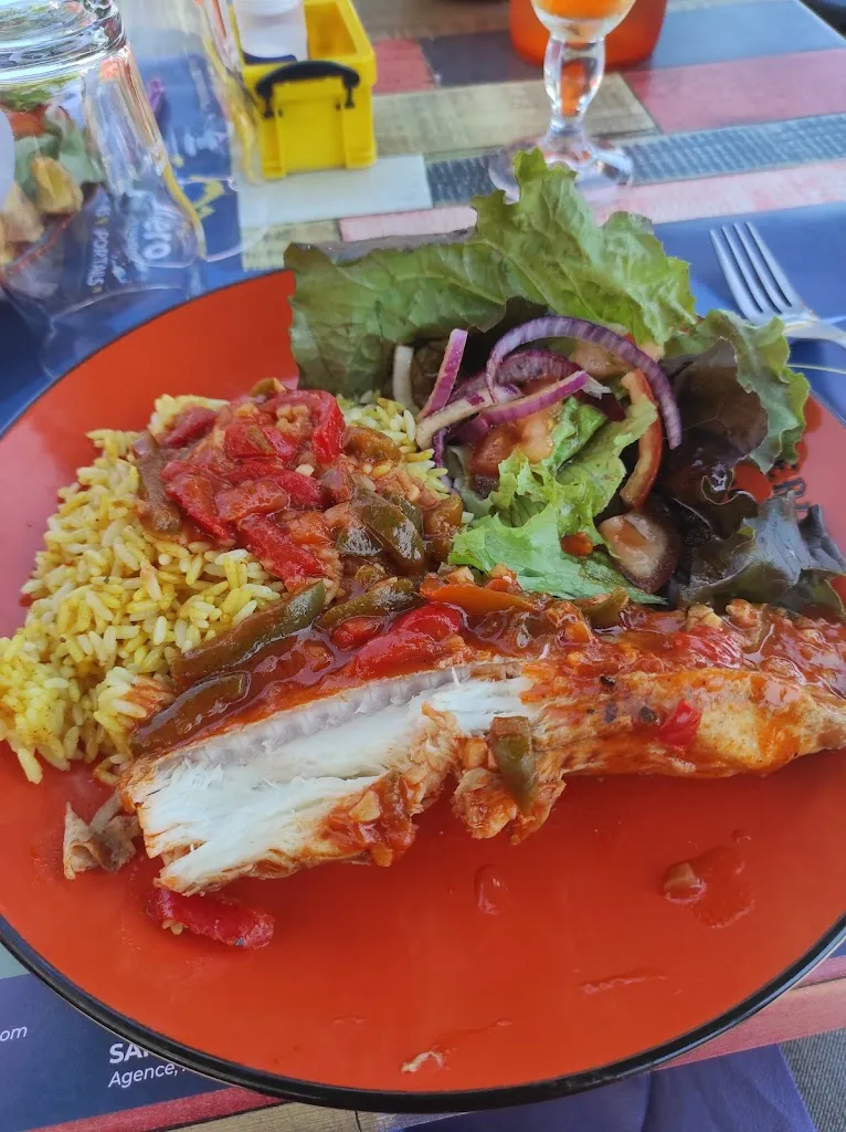 christine Rossello_Bar brasserie La Belle Epoque_Rabastens-de-Bigorre_review