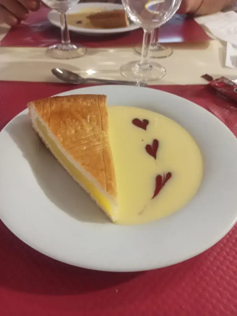 Alejandra Vásquez_Le Pourquoi Pas Restaurant du Parc du Val d'adour_Rabastens-de-Bigorre_review