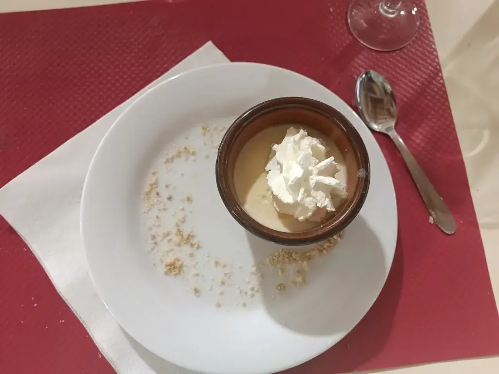 Lilly Rose Ducrocq_Le Pourquoi Pas Restaurant du Parc du Val d'adour_Rabastens-de-Bigorre_review