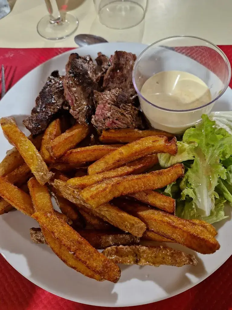 Le Pourquoi Pas Restaurant du Parc du Val d'adour_Rabastens-de-Bigorre_slider_image_2