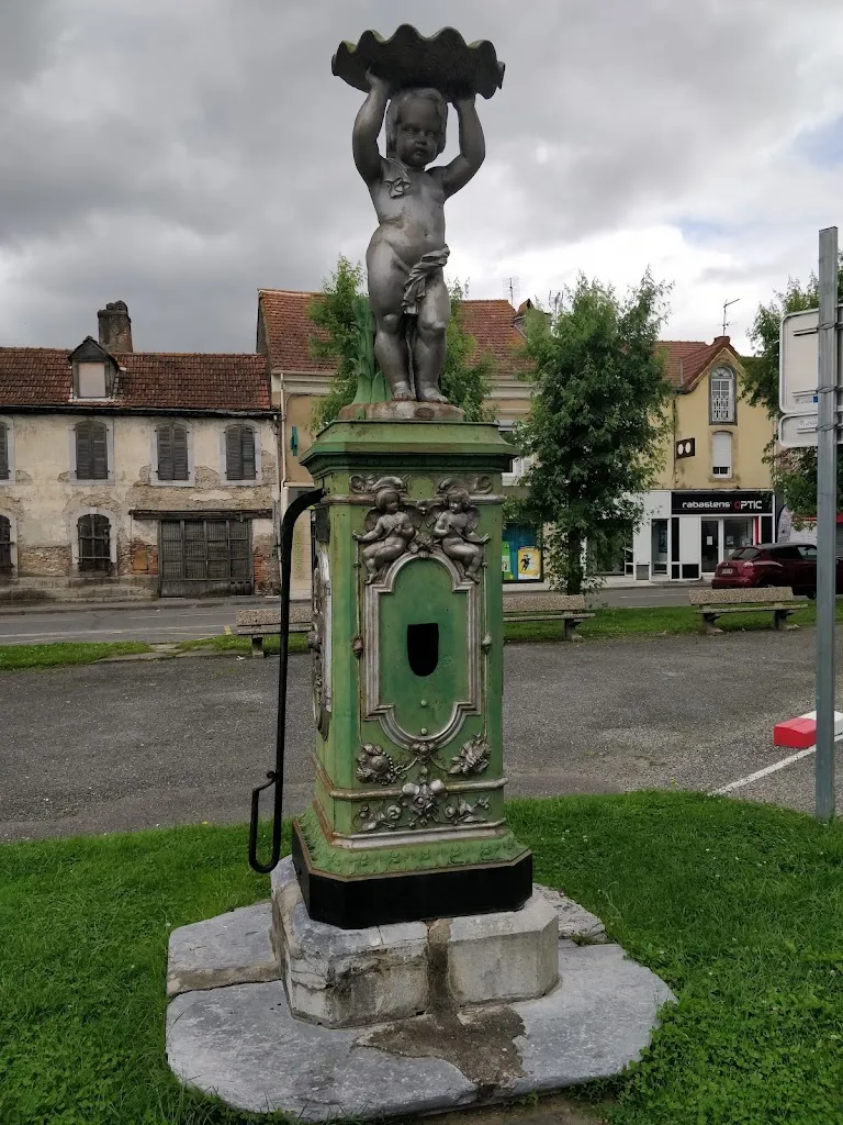 Restaurant Bar Le Margoton restaurant in Rabastens-de-Bigorre