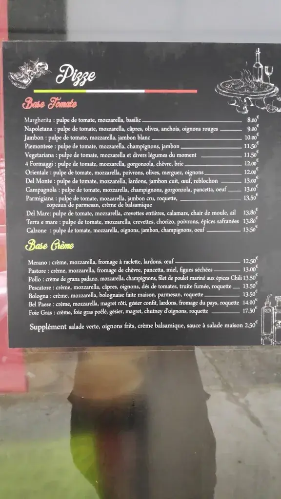 Menu_Basilico e Pomodoro_Rabastens-de-Bigorre_image_1