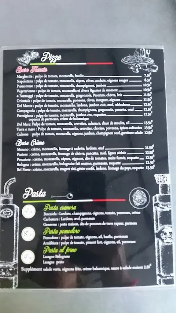 Menu_Basilico e Pomodoro_Rabastens-de-Bigorre_image_4