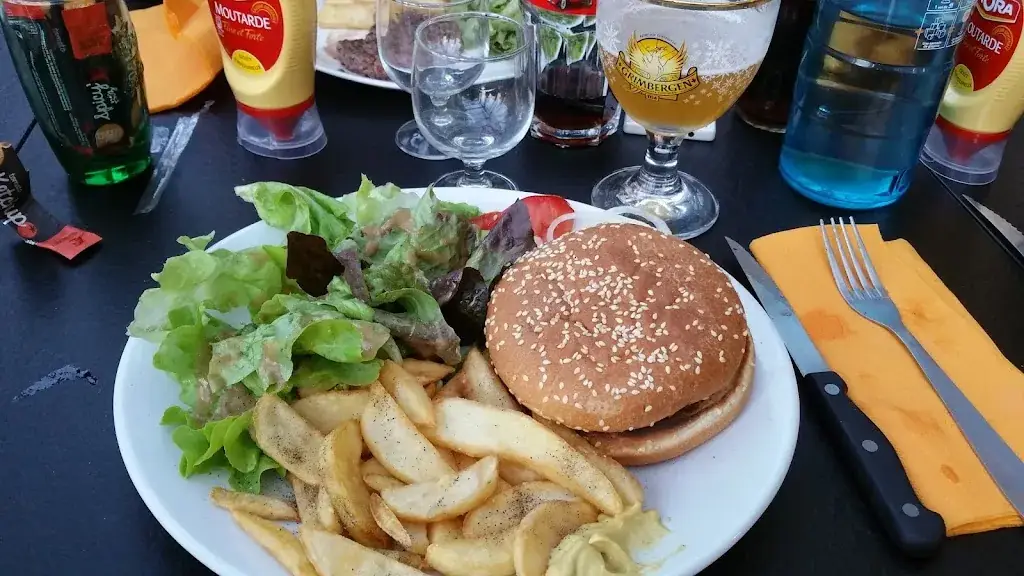 Menu_Café Du Nord_Massiac_imagen_7