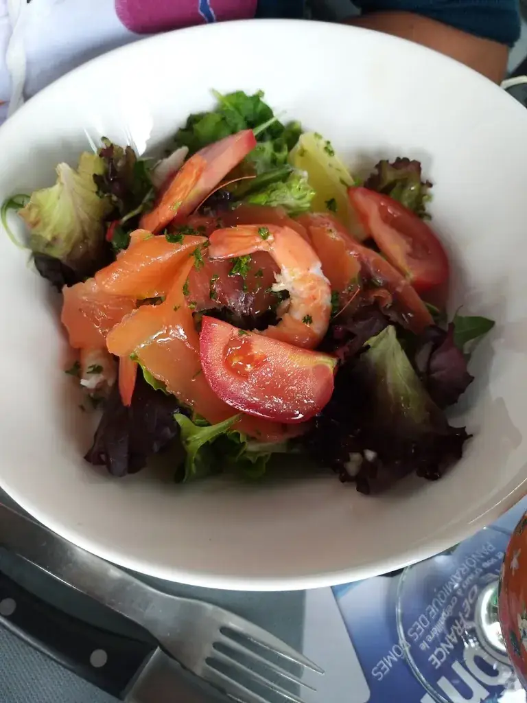 Menu_Café Du Nord_Massiac_imagen_8