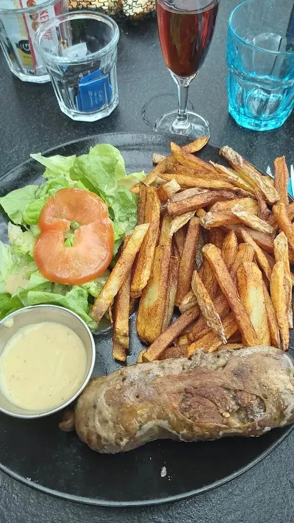 Menu_Café Du Nord_Massiac_imagen_9