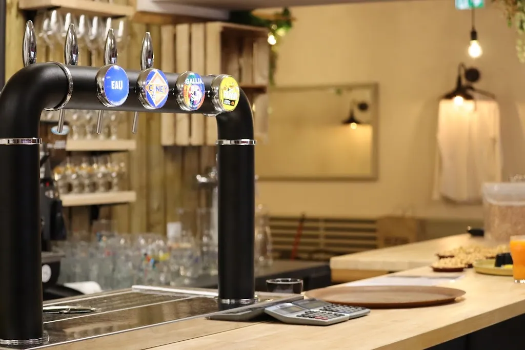 Café de l'Univers restaurant in Rabastens-de-Bigorre