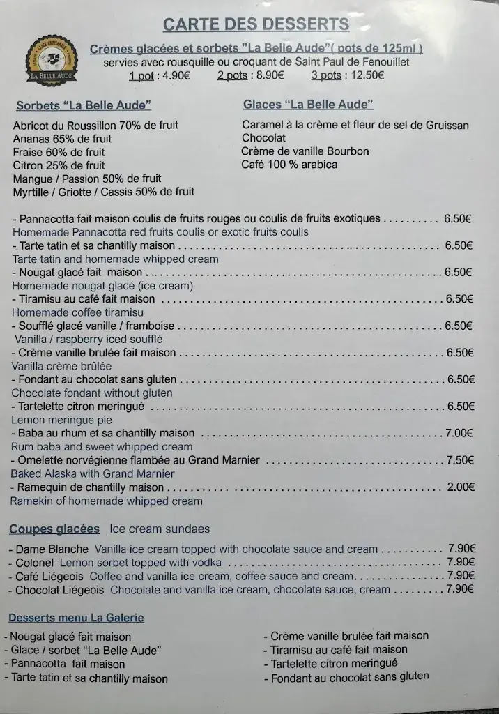 Menu_La Galerie_Quillan_image_3