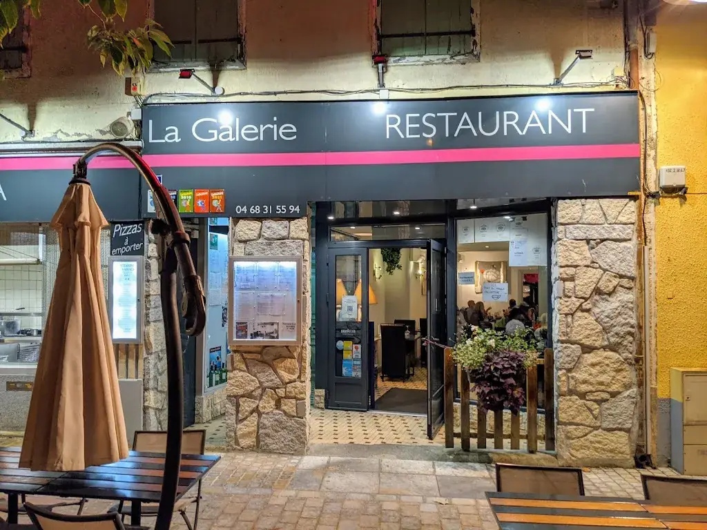 Tassilo Kubitz_La Galerie_Quillan_review