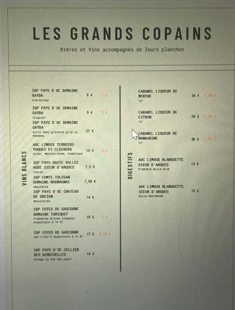 Menu_Les Grands Copains_Quillan_image_3