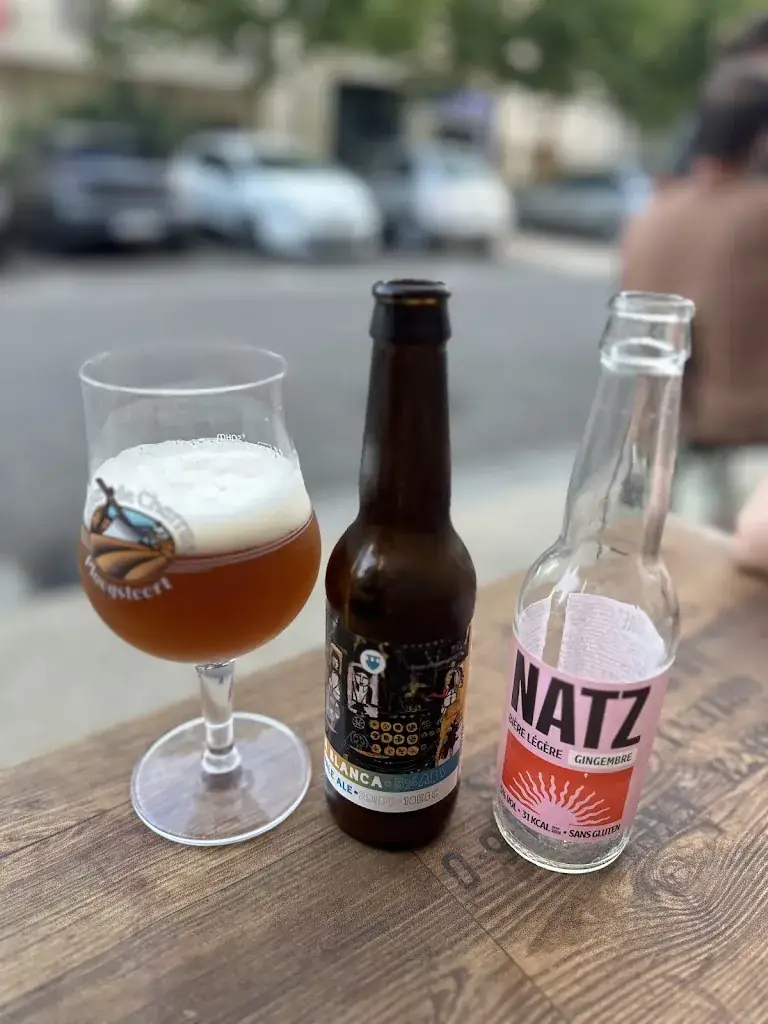 General Odin_Les Grands Copains_Quillan_review