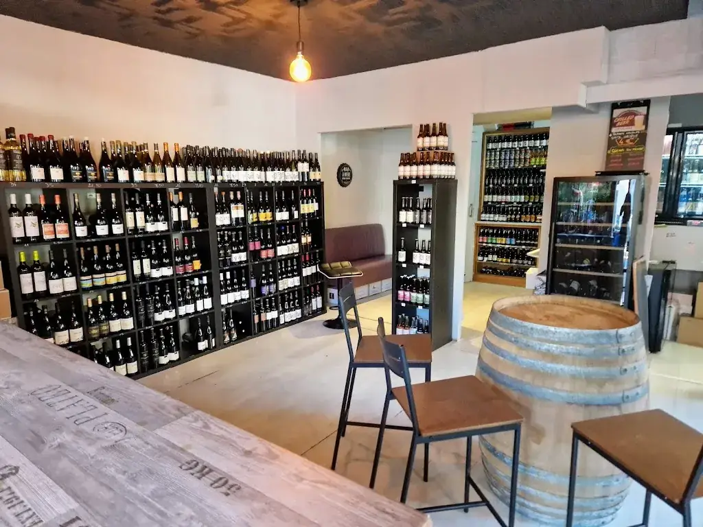 Les Grands Copains ristorante a Quillan