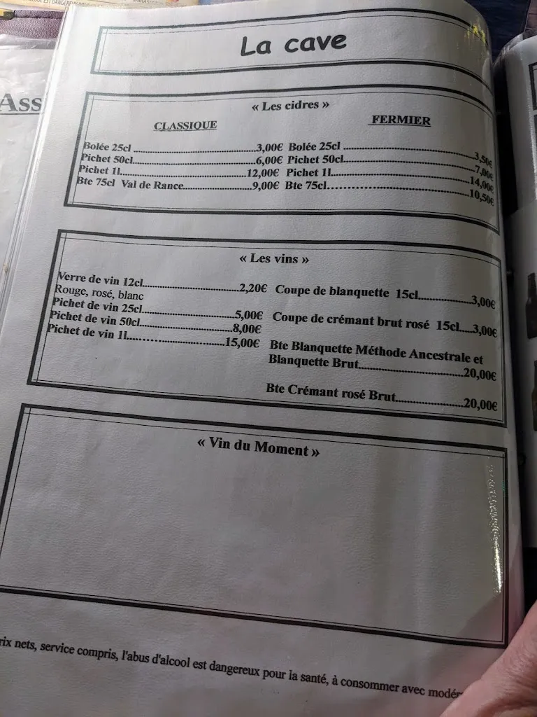 Tassilo Kubitz_Auberge le Demi Sel_Quillan_review