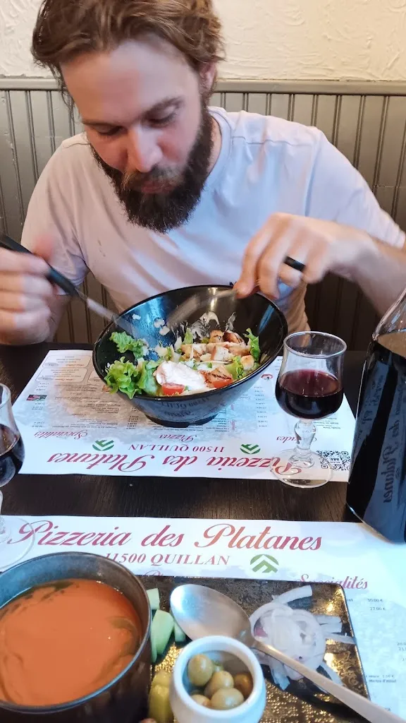 Menu_Les Platanes_Quillan_immagine_7