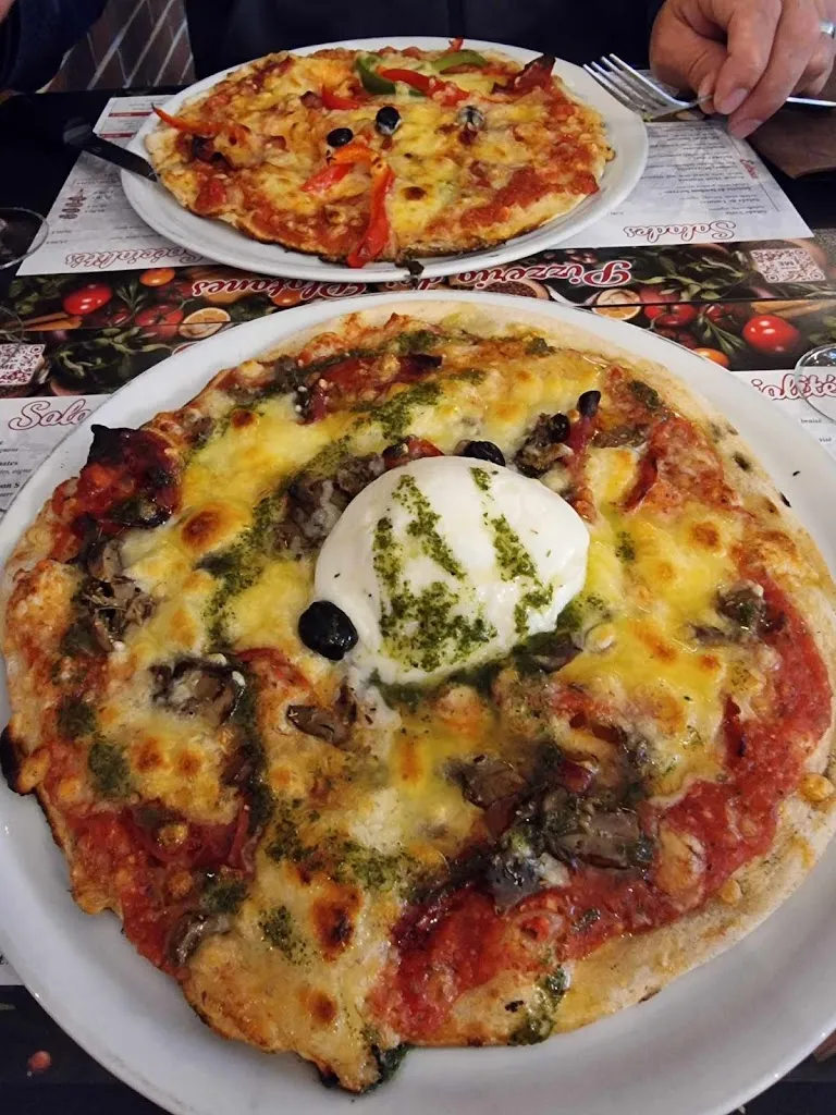 Scott Scooby Richardson_Les Platanes_Quillan_recensione