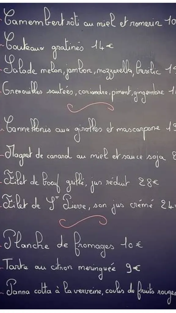 Menu_Le Bistrot_Quillan_image_4