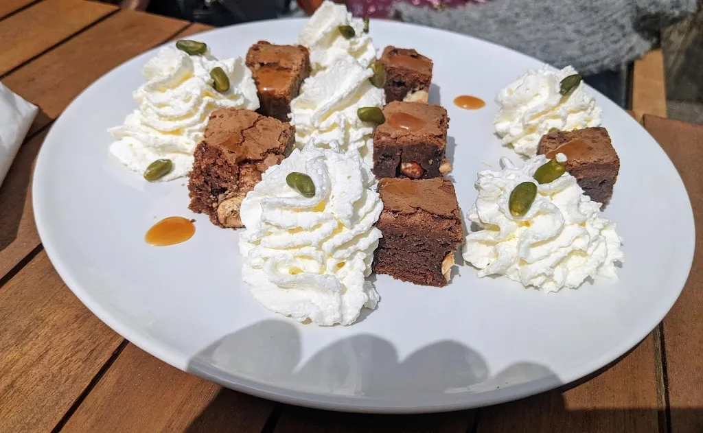 Tassilo Kubitz_Le Bistrot_Quillan_review