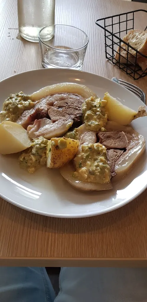 Didier Audouy_Le Bistrot_Quillan_review