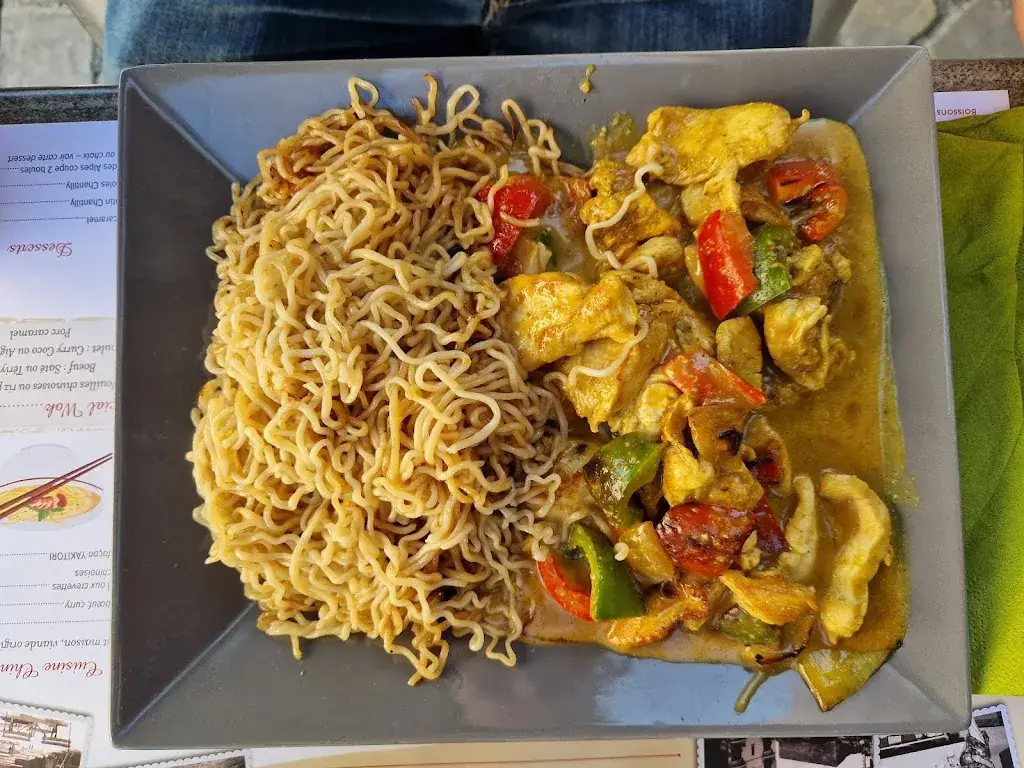 Menu_Café Brasserie Le Palace_Quillan_image_9