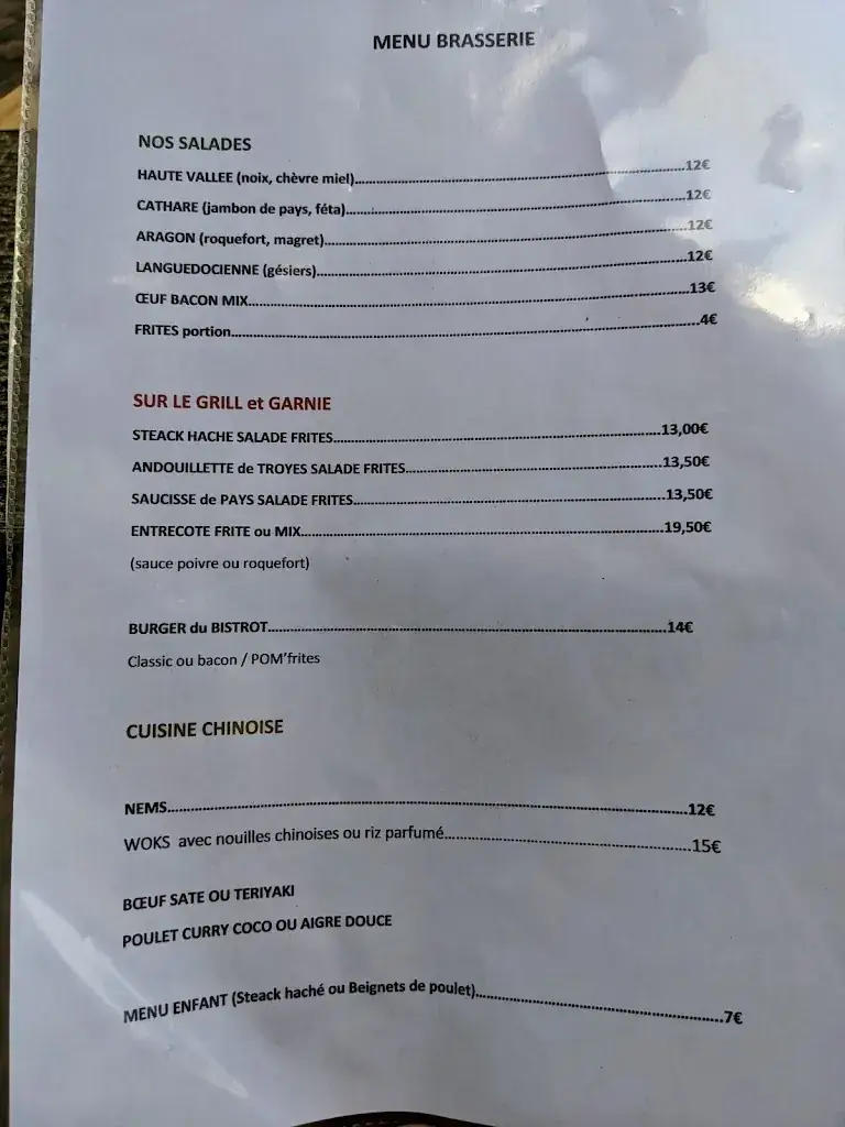 Tassilo Kubitz_Café Brasserie Le Palace_Quillan_review