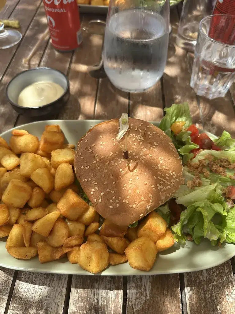 OliNe_La terazza_Quillan_review