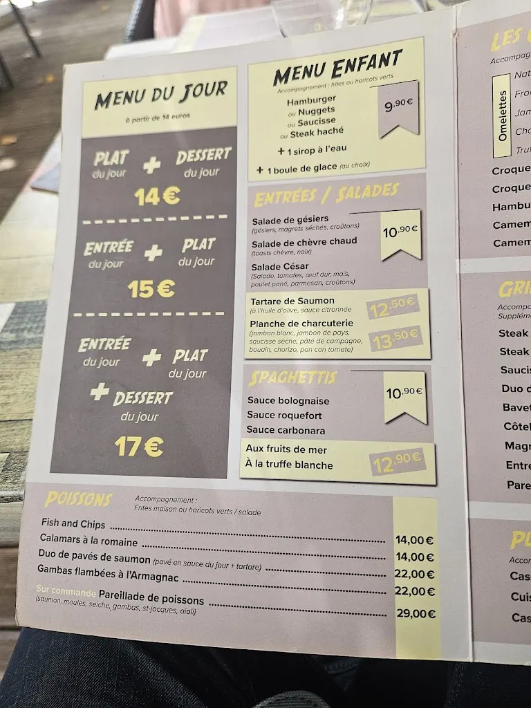 Menü_Le Terminus_Quillan_Bild_1