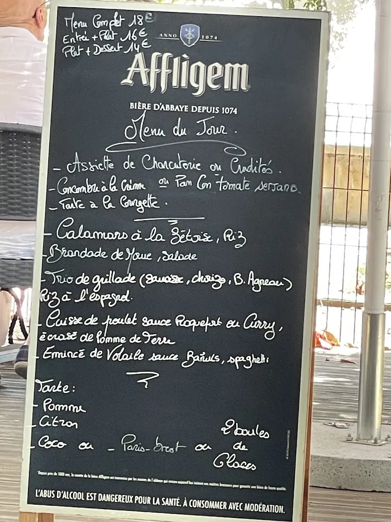 Menü_Le Terminus_Quillan_Bild_2