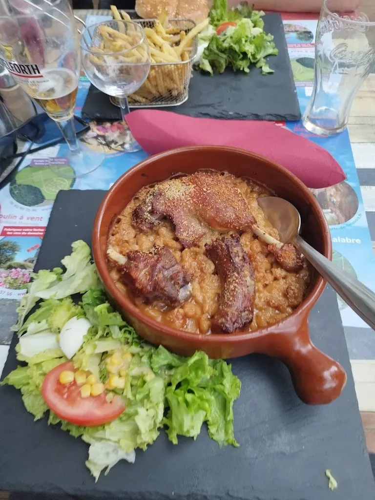 Menü_Le Terminus_Quillan_Bild_5