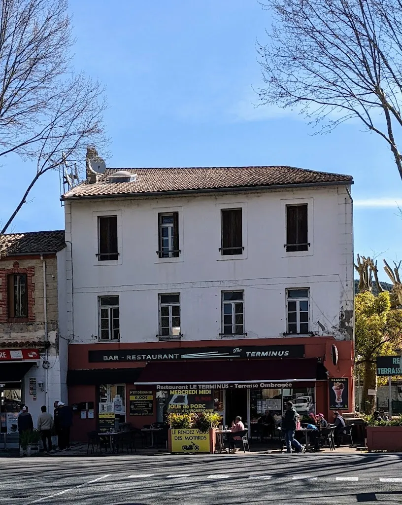 Tassilo Kubitz_Le Terminus_Quillan_Bewertung