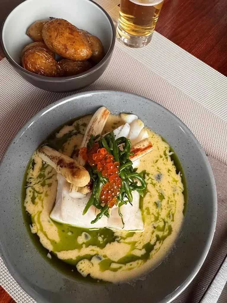 Vincent van Meeteren_Restaurant de l'Espinet_Quillan_review