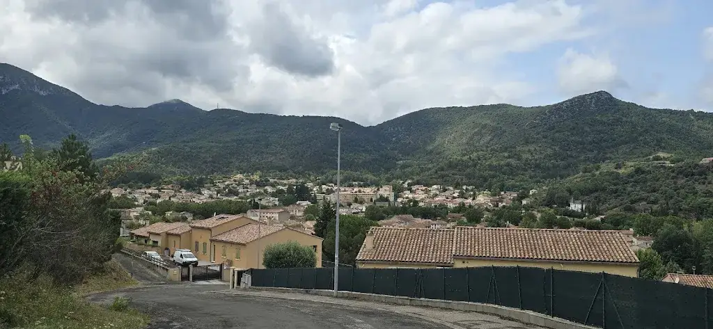 Adeleke Eniola_Hôtel Restaurant la Chaumière_Quillan_recensione