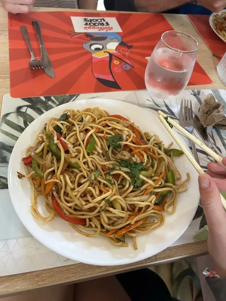 Menu_Bienvenue au Tibet_Quillan_image_9