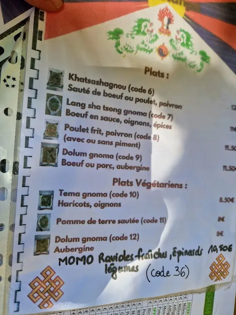 Tassilo Kubitz_Bienvenue au Tibet_Quillan_review