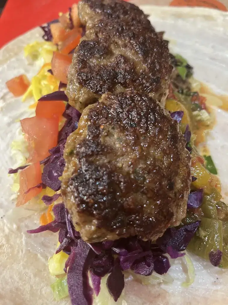 Menu_Le Roi du Falafel_Quillan_image_1